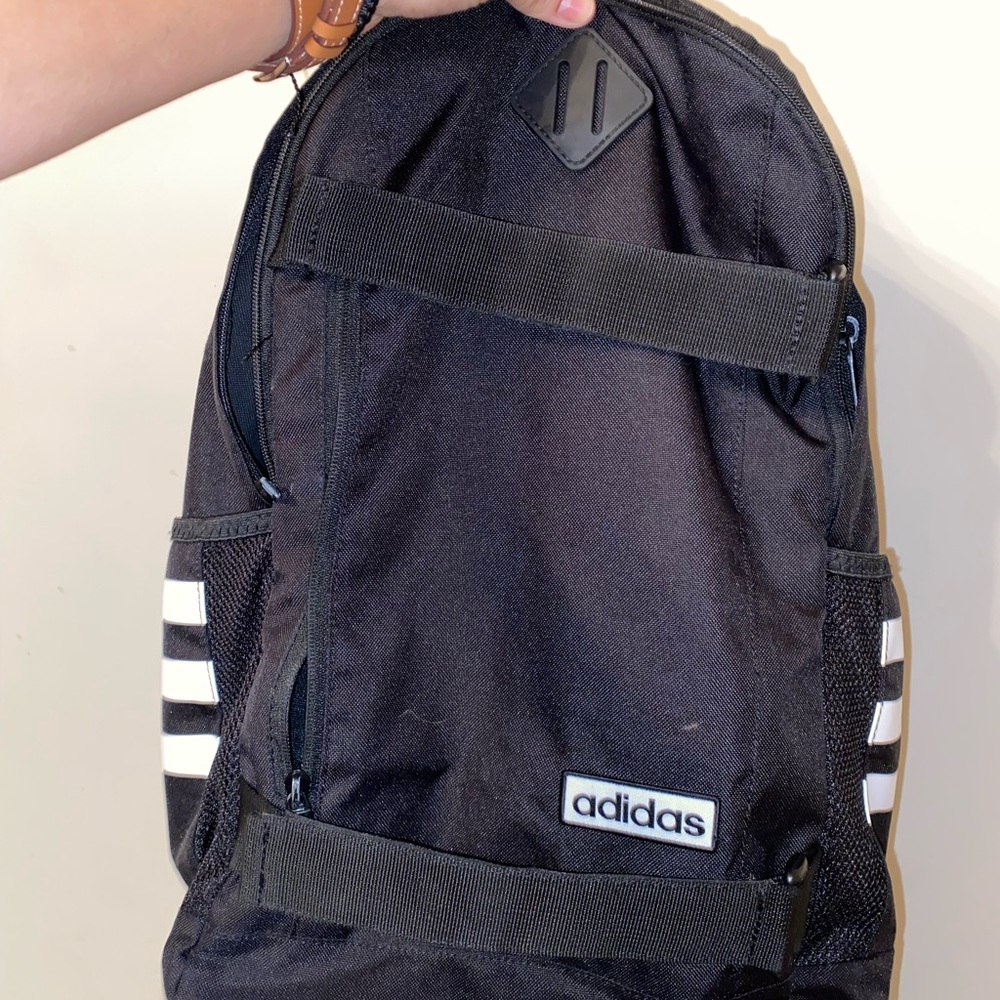 Adidas Backpack